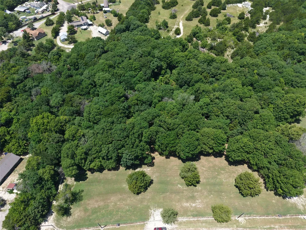 County Road 525 Anna, TX 75409