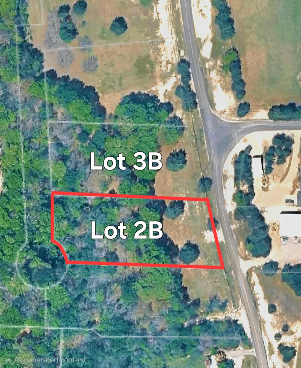 County Road 525 Anna, TX 75409