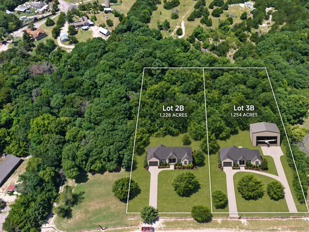 County Road 525 Anna, TX 75409
