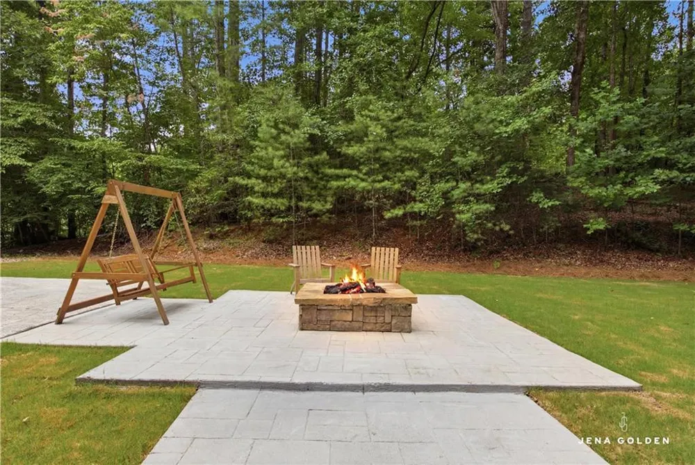 601 Hidden Valley Drive Demorest, GA 30535