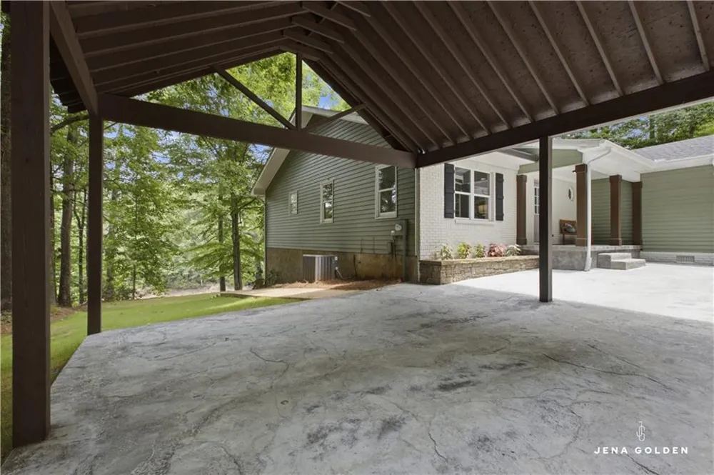 601 Hidden Valley Drive Demorest, GA 30535