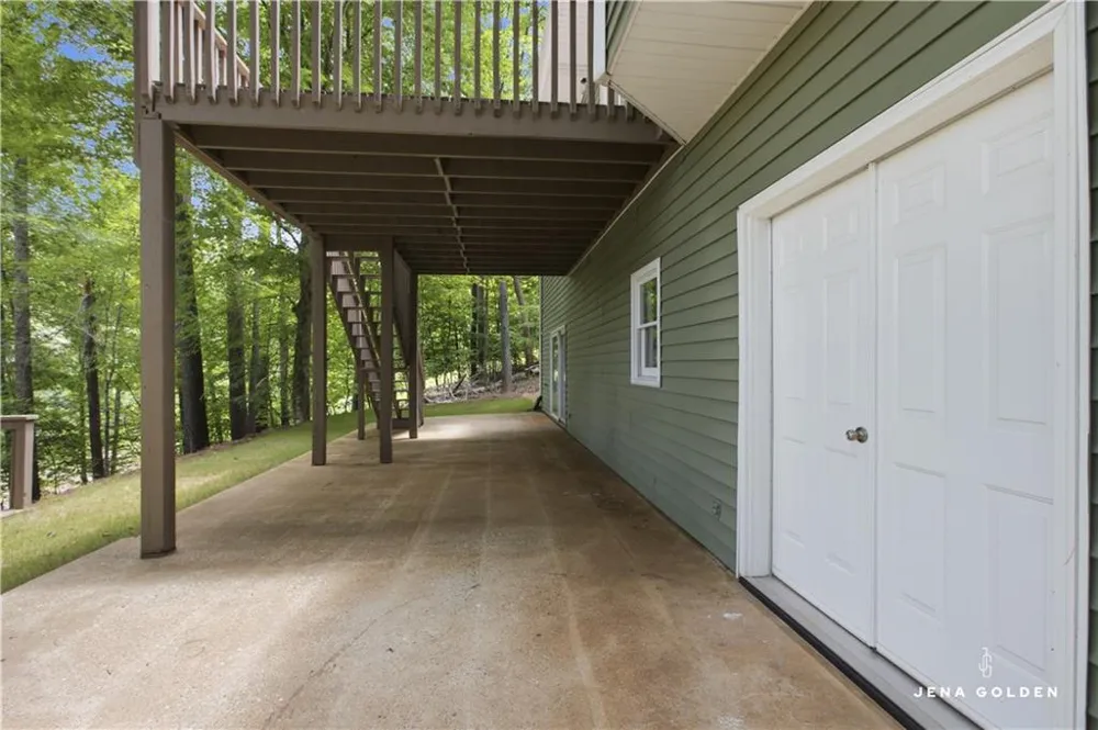 601 Hidden Valley Drive Demorest, GA 30535