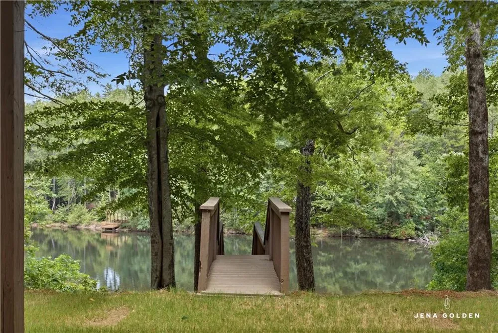 601 Hidden Valley Drive Demorest, GA 30535
