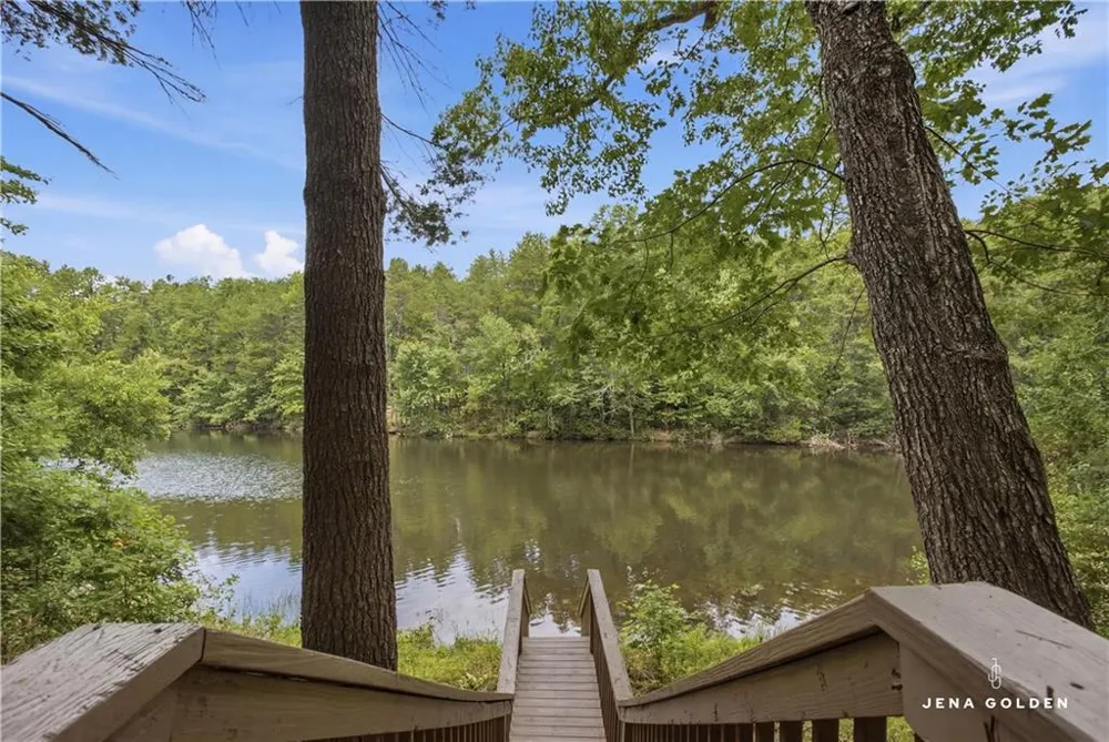 601 Hidden Valley Drive Demorest, GA 30535