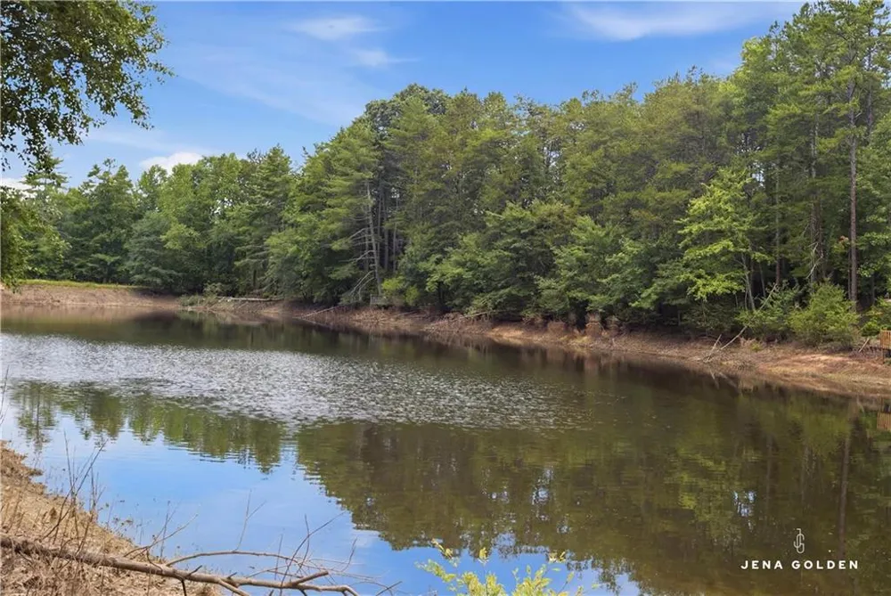 601 Hidden Valley Drive Demorest, GA 30535