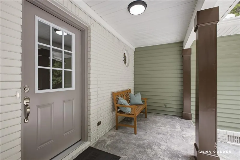 601 Hidden Valley Drive Demorest, GA 30535