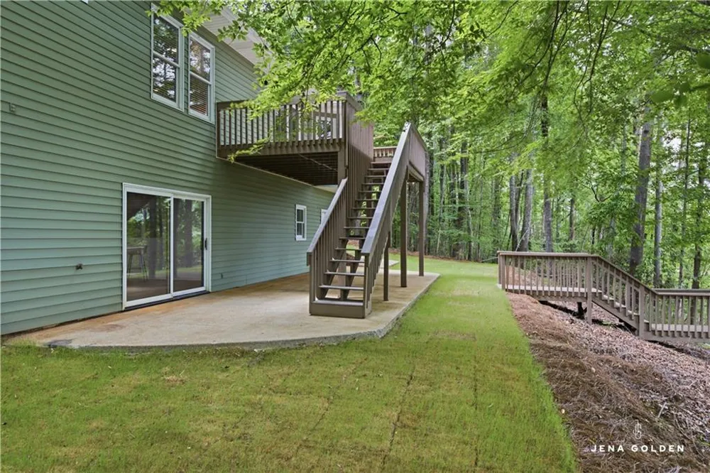 601 Hidden Valley Drive Demorest, GA 30535