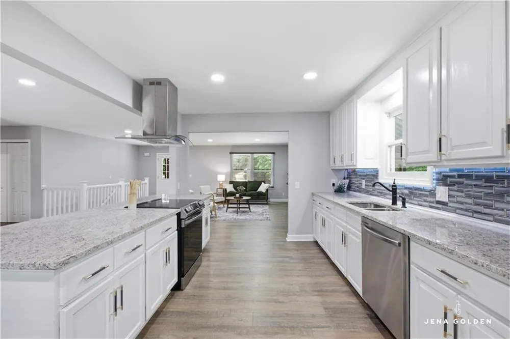 601 Hidden Valley Drive Demorest, GA 30535