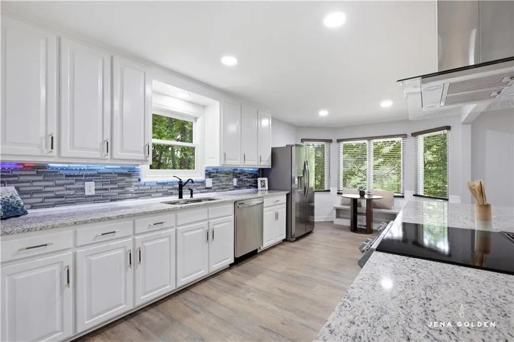 601 Hidden Valley Drive Demorest, GA 30535