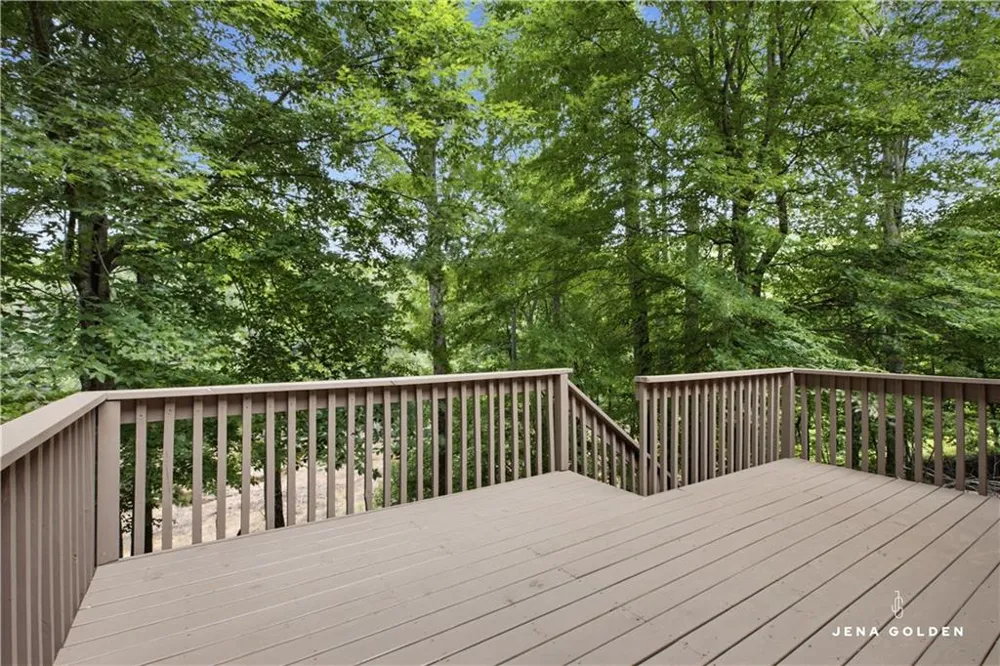 601 Hidden Valley Drive Demorest, GA 30535