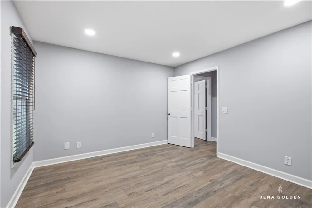 601 Hidden Valley Drive Demorest, GA 30535