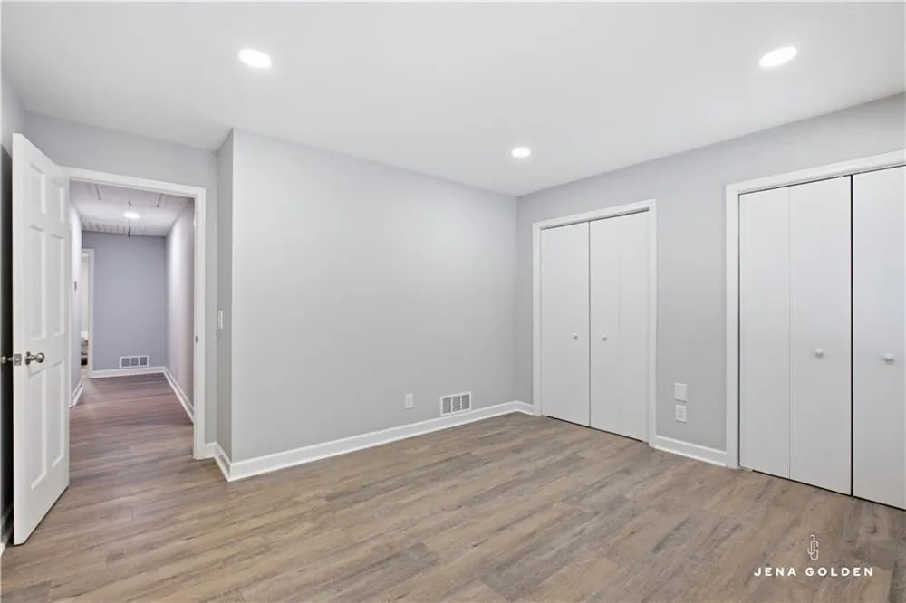 601 Hidden Valley Drive Demorest, GA 30535