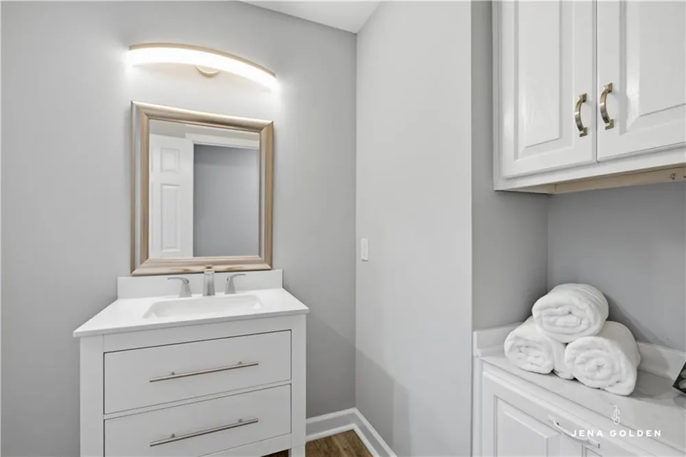 601 Hidden Valley Drive Demorest, GA 30535
