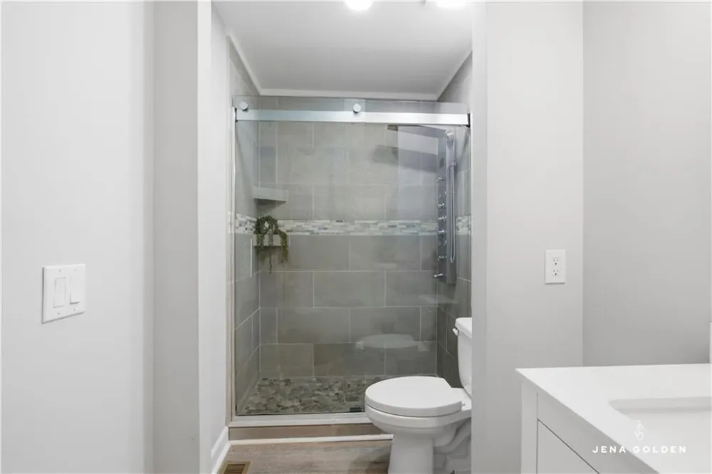 601 Hidden Valley Drive Demorest, GA 30535