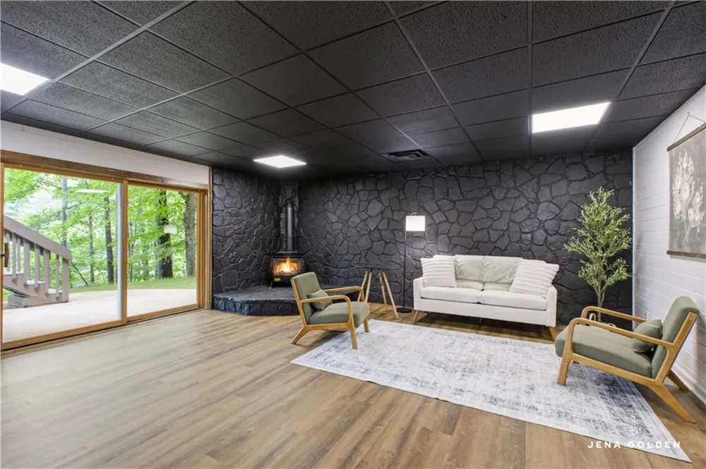 601 Hidden Valley Drive Demorest, GA 30535