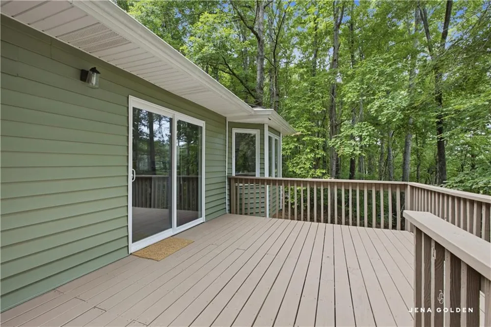 601 Hidden Valley Drive Demorest, GA 30535
