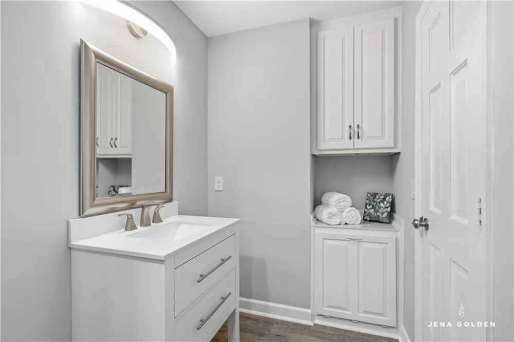 601 Hidden Valley Drive Demorest, GA 30535