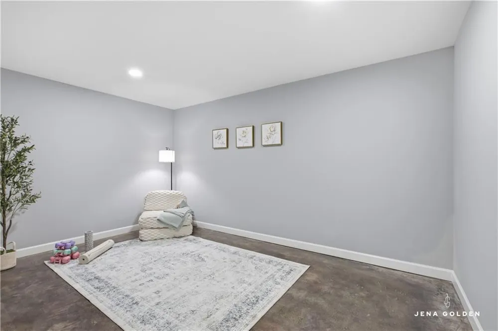 601 Hidden Valley Drive Demorest, GA 30535