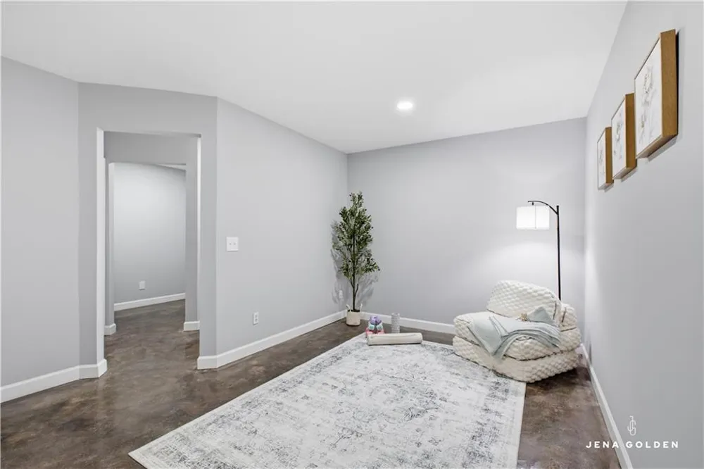 601 Hidden Valley Drive Demorest, GA 30535