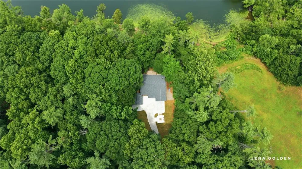 601 Hidden Valley Drive Demorest, GA 30535