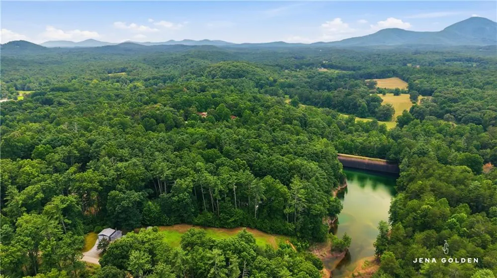 601 Hidden Valley Drive Demorest, GA 30535