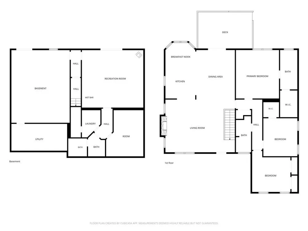 601 Hidden Valley Drive Demorest, GA 30535