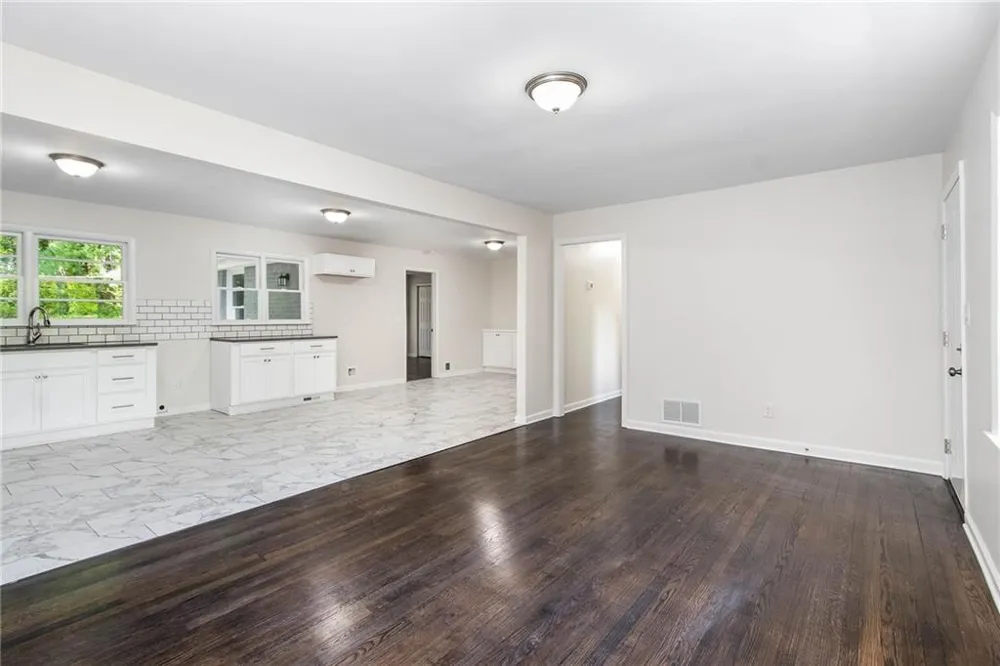 105 Mountain View Drive Monroe, GA 30655