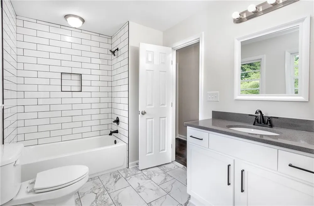 105 Mountain View Drive Monroe, GA 30655