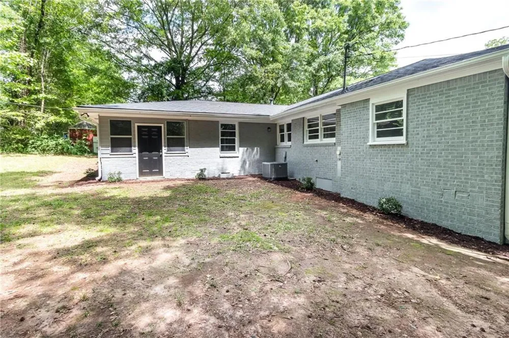 105 Mountain View Drive Monroe, GA 30655