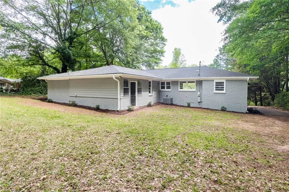 105 Mountain View Drive Monroe, GA 30655