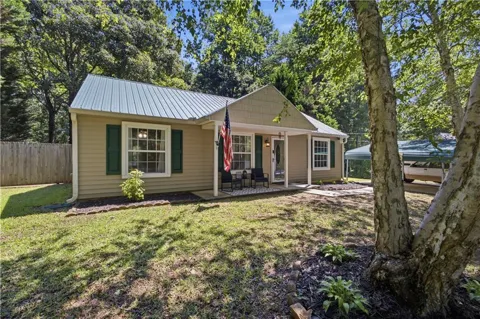 4487 Fountain Drive