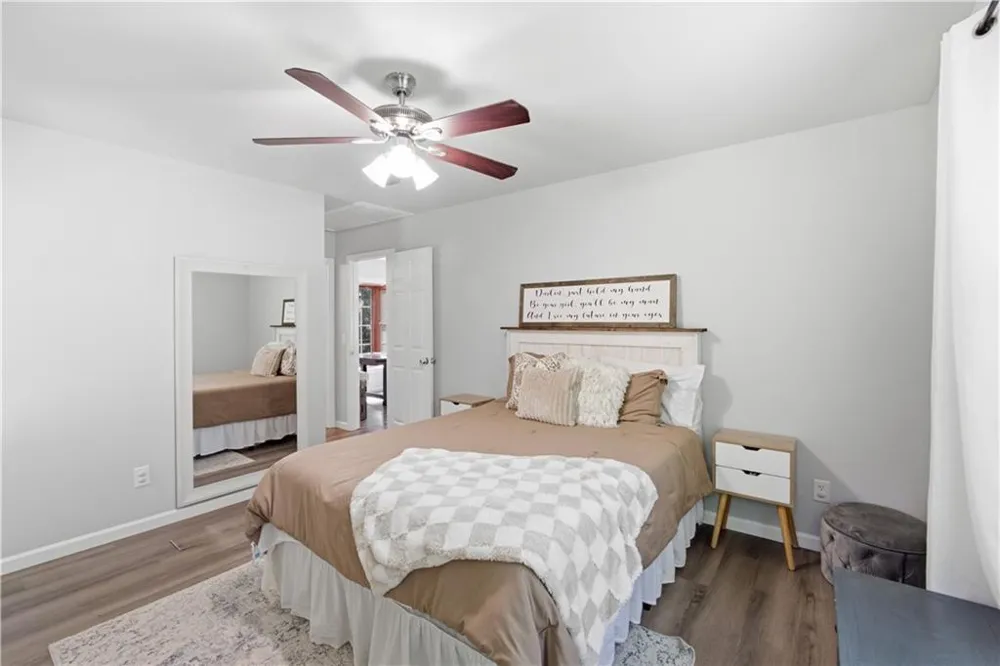 4487 Fountain Drive Gillsville, GA 30543