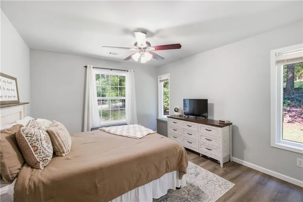 4487 Fountain Drive Gillsville, GA 30543