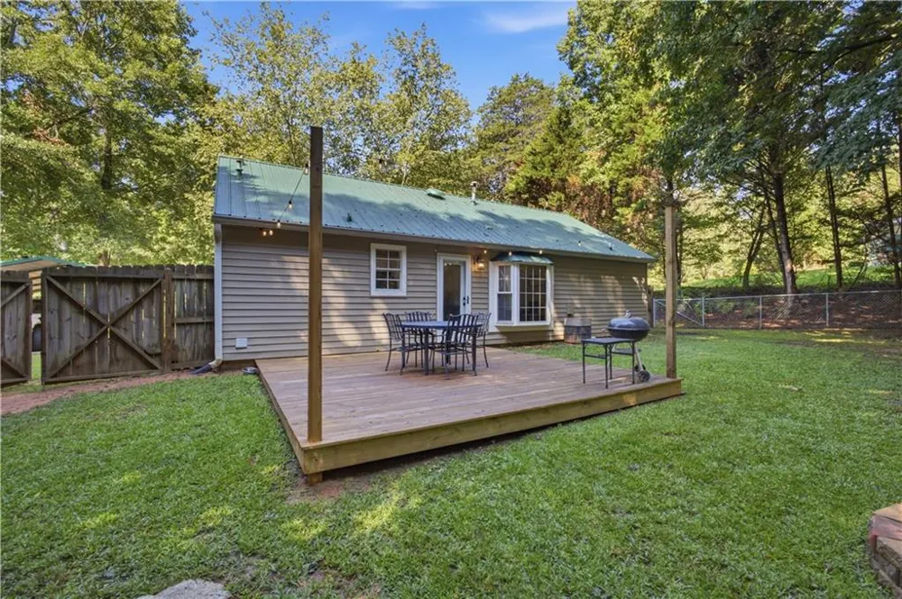 4487 Fountain Drive Gillsville, GA 30543
