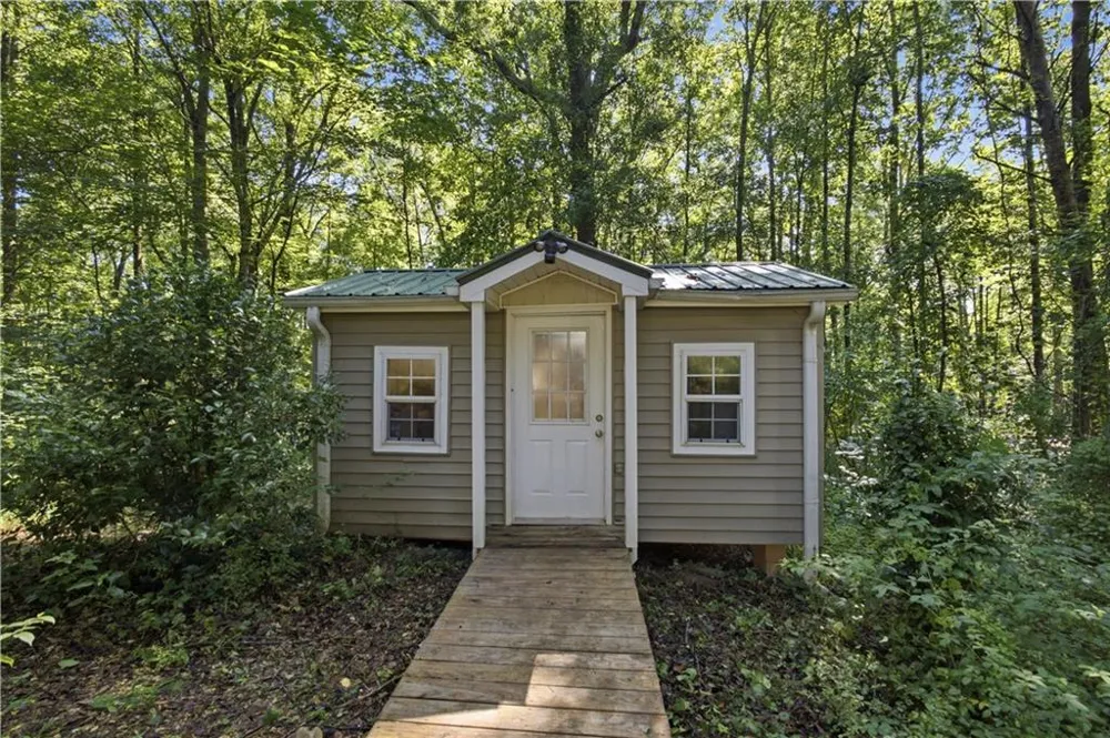 4487 Fountain Drive Gillsville, GA 30543