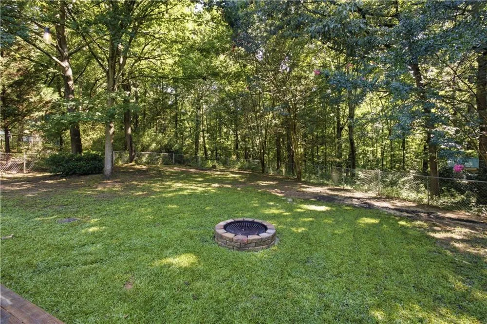 4487 Fountain Drive Gillsville, GA 30543