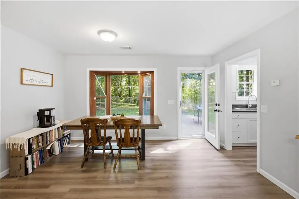 4487 Fountain Drive Gillsville, GA 30543