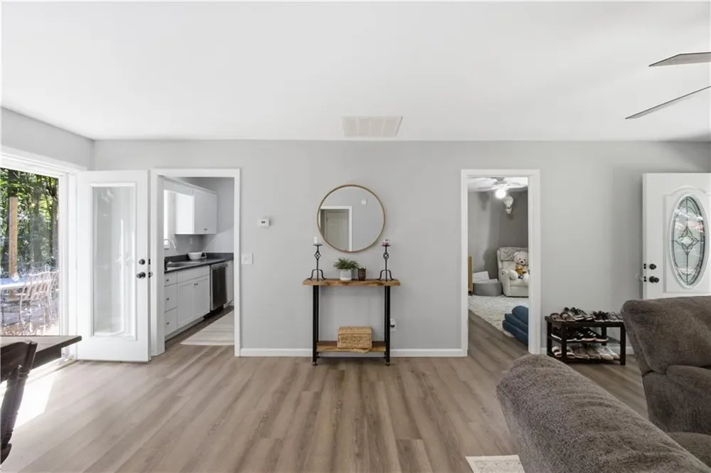 4487 Fountain Drive Gillsville, GA 30543