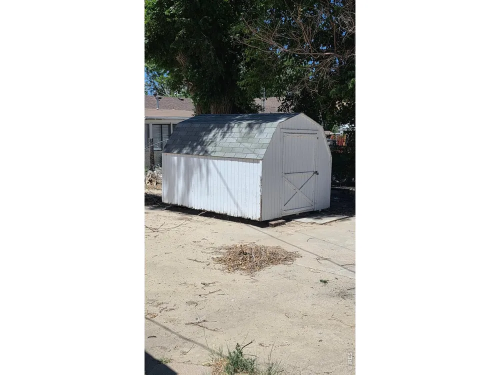 213 E 9th Avenue Fort Morgan, CO 80701