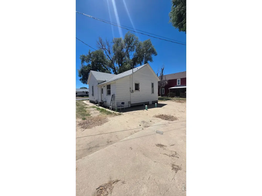 213 E 9th Avenue Fort Morgan, CO 80701
