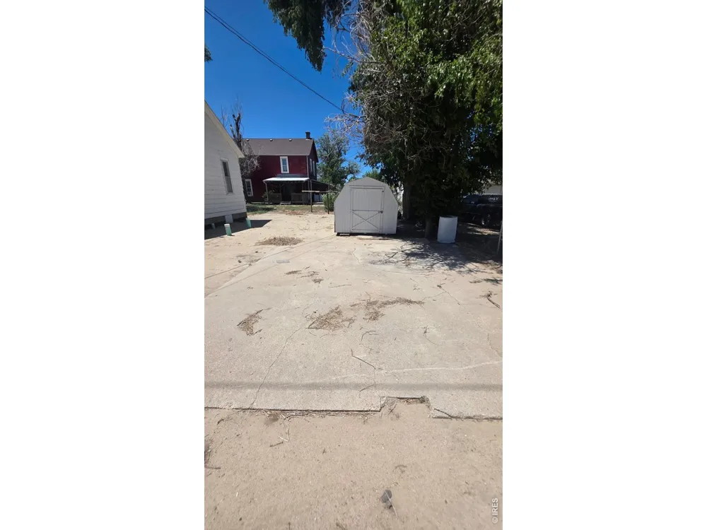 213 E 9th Avenue Fort Morgan, CO 80701