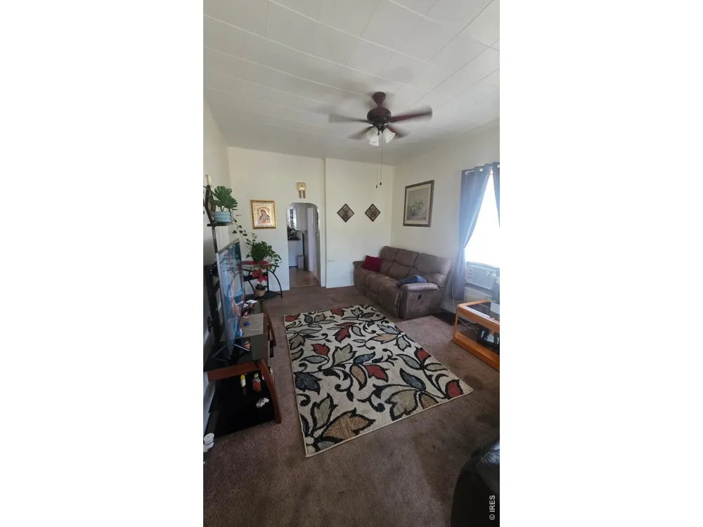 213 E 9th Avenue Fort Morgan, CO 80701