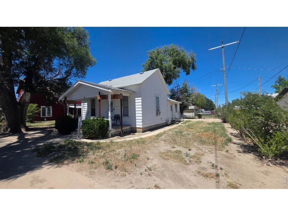 213 E 9th Avenue Fort Morgan, CO 80701