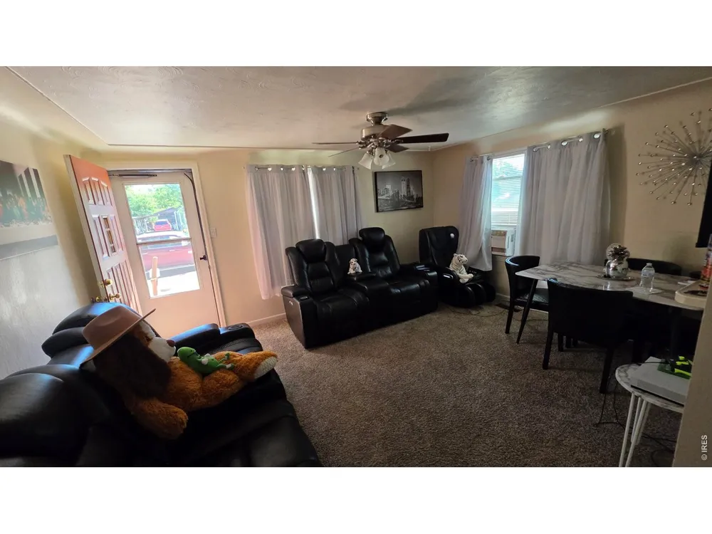 821 Deuel Street Fort Morgan, CO 80701