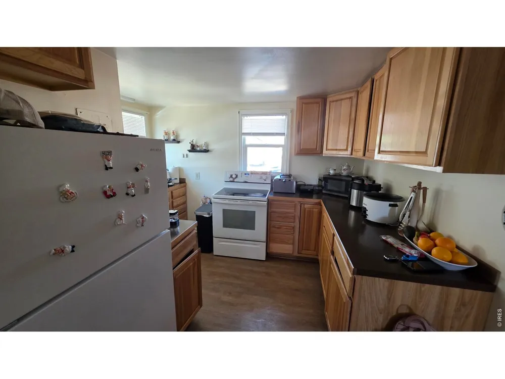 821 Deuel Street Fort Morgan, CO 80701