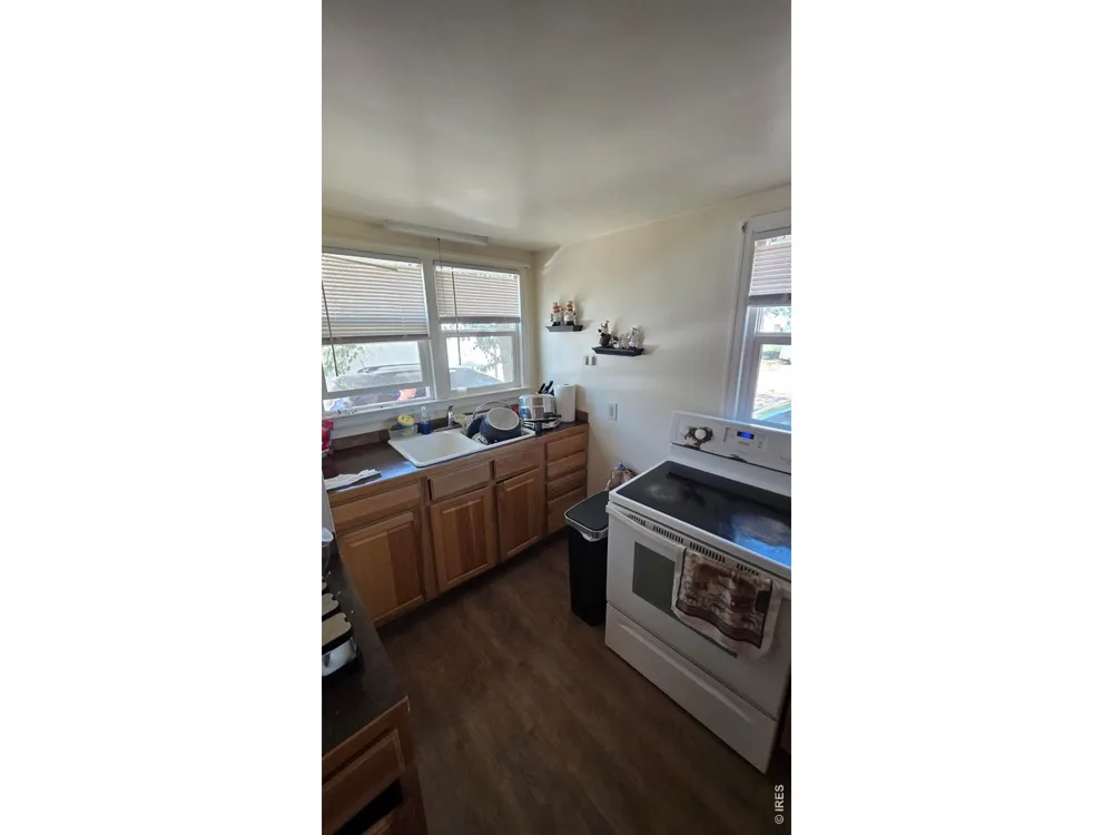 821 Deuel Street Fort Morgan, CO 80701