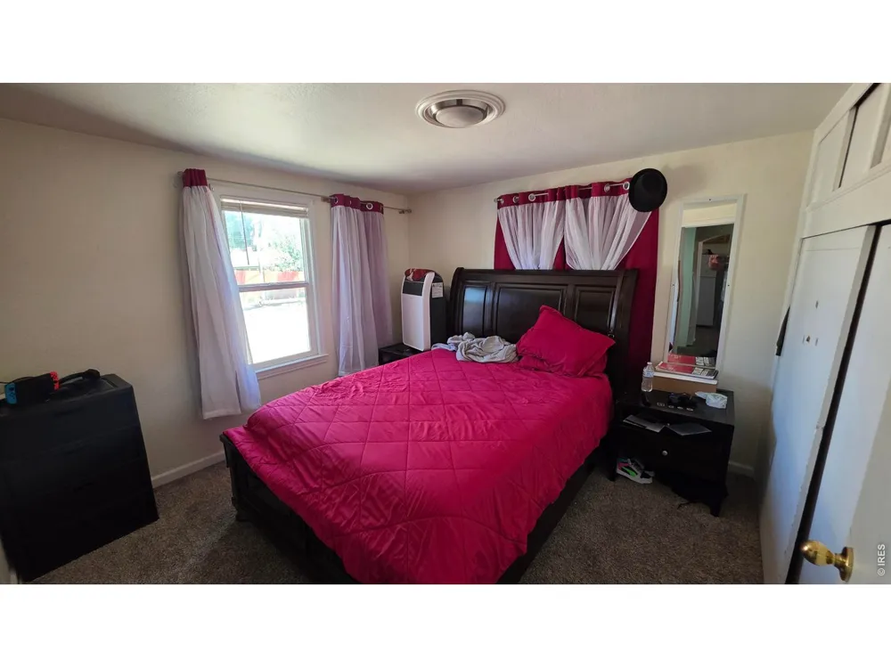 821 Deuel Street Fort Morgan, CO 80701