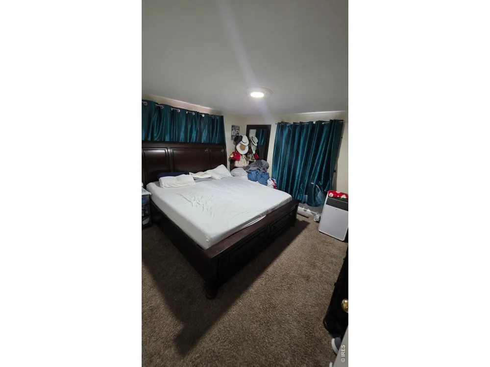 821 Deuel Street Fort Morgan, CO 80701