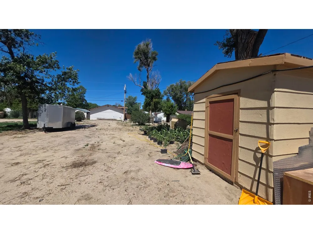 821 Deuel Street Fort Morgan, CO 80701