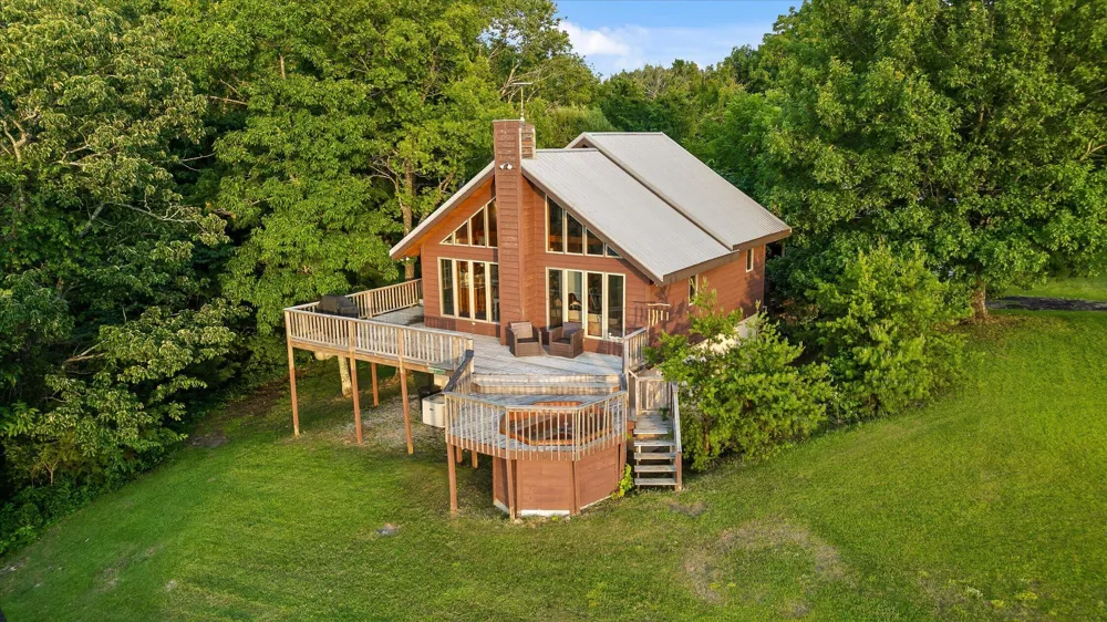 1434 Window Rock Road Dunlap, TN 37327